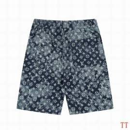Picture of LV Jeans Short _SKULVXS-L20tx0211922